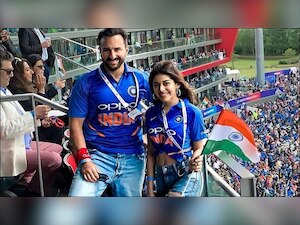 Pooja Bedi's daughter Alaia begins shooting for her debut 'Jawaani Jaaneman' with Saif Ali Khan