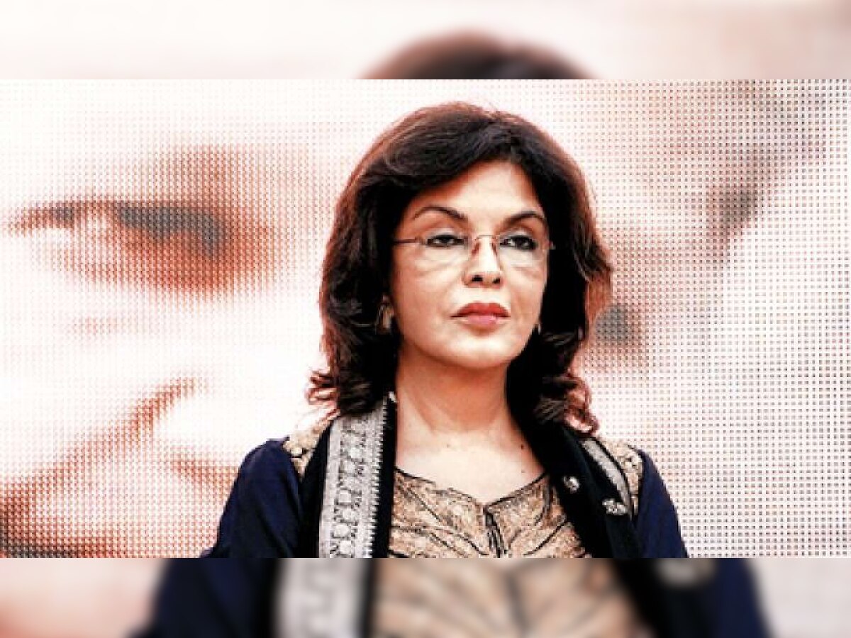 Veteran actress Zeenat Aman to have a guest appearance in Arjun Kapoor's 'Panipat', here's what she'll play