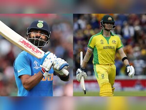 World Cup 2019: Steve Smith appreciates 'lovely gesture' by Indian captain Virat Kohli