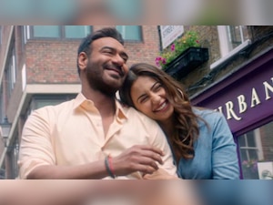 'De De Pyaar De' Box Office Report: Ajay Devgn-Rakul Preet-Tabu starrer shows rising trend in fifth weekend