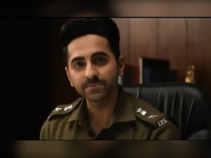 #DontSayBhangi: Ayushmann Khurrana kickstarts campaign against discrimination amidst 'Article 15' promotions