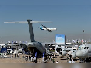 Airbus faces cabin comfort dilemma as it launches A321XLR jet