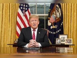 Senior US official says White House will not invite Israeli officials to Bahrain conference on Palestine