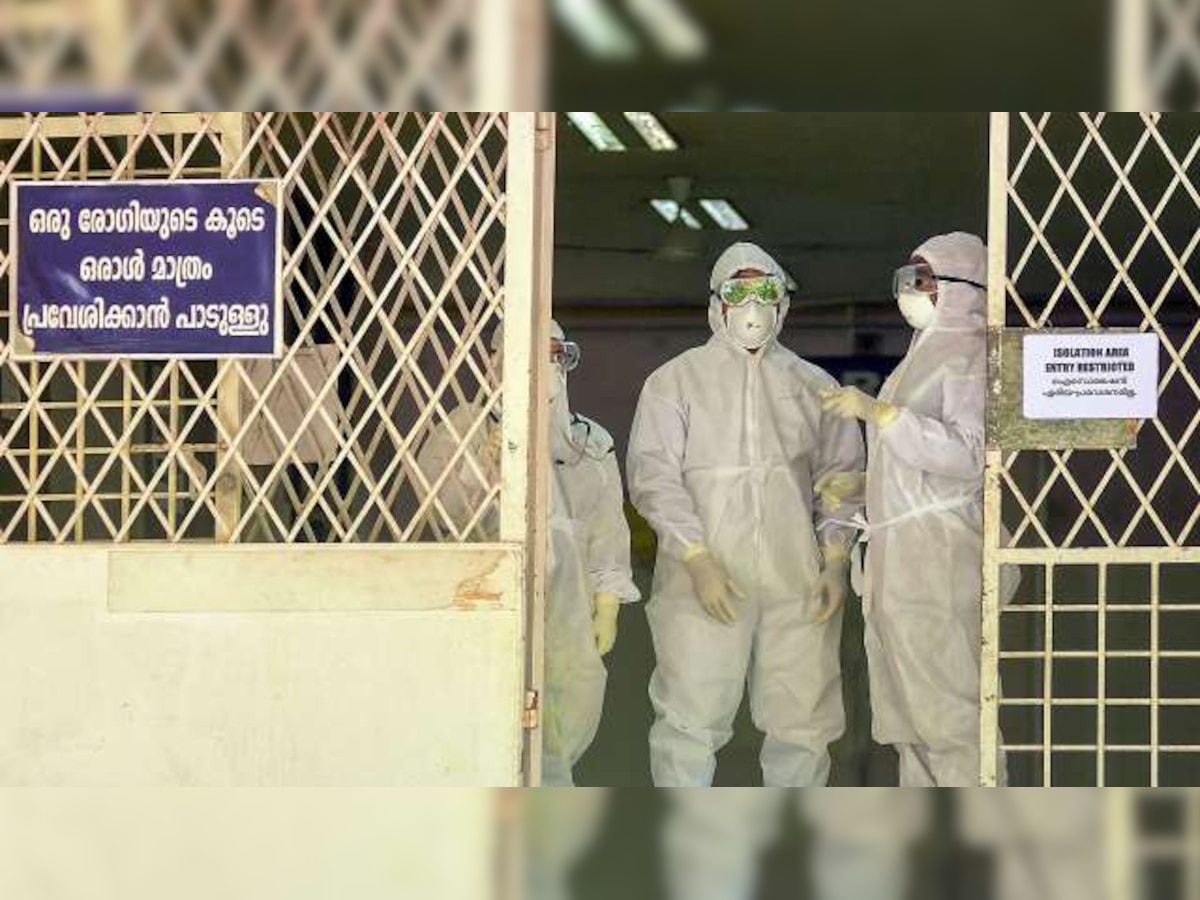 23-yr-old Nipah patient free from virus, soon to be discharged: Doctor