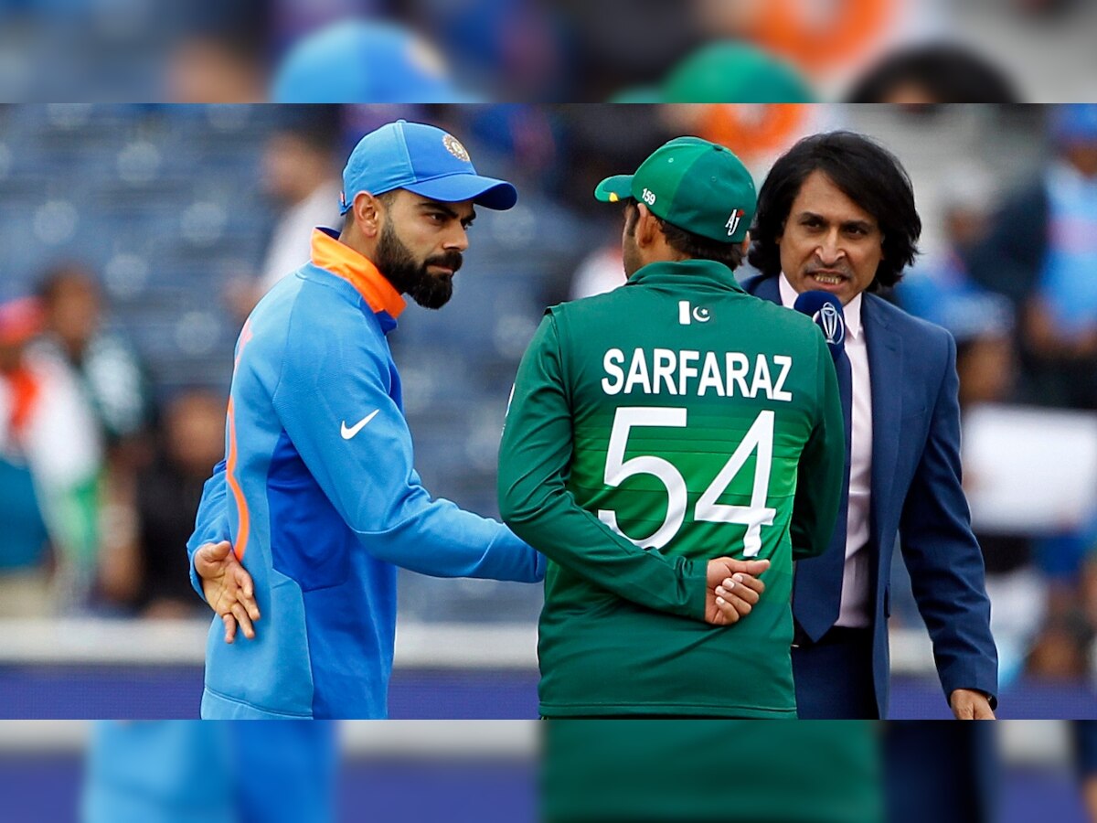 Internal bickering, team's lack of confidence in Sarfaraz resulted in India defeat: Pakistan media 