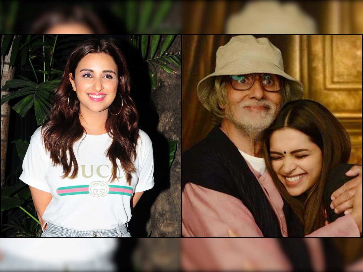 Did Deepika Padukone replace Parineeti Chopra in 'Piku'? Latter reveals