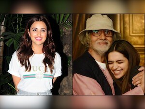 Did Deepika Padukone replace Parineeti Chopra in 'Piku'? Latter reveals