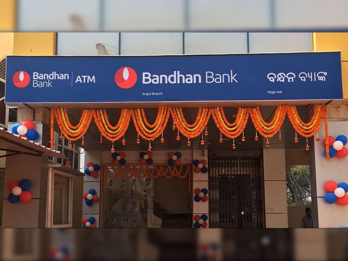 Bandhan Bank cuts micro loan interest rates by 70 bps to 17.95%