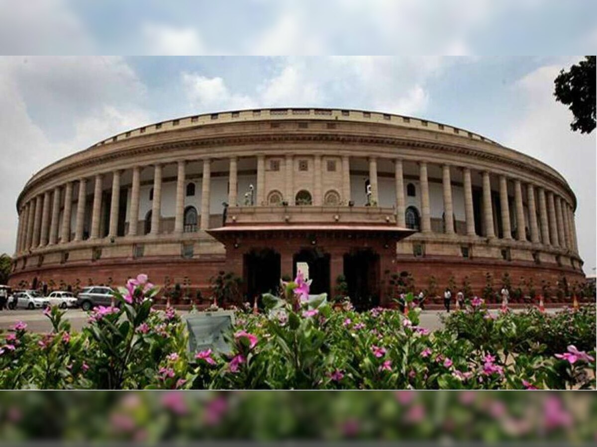 17th Lok Sabha Day 2 Live: Sloganeering continues as MPs of various parties take oath