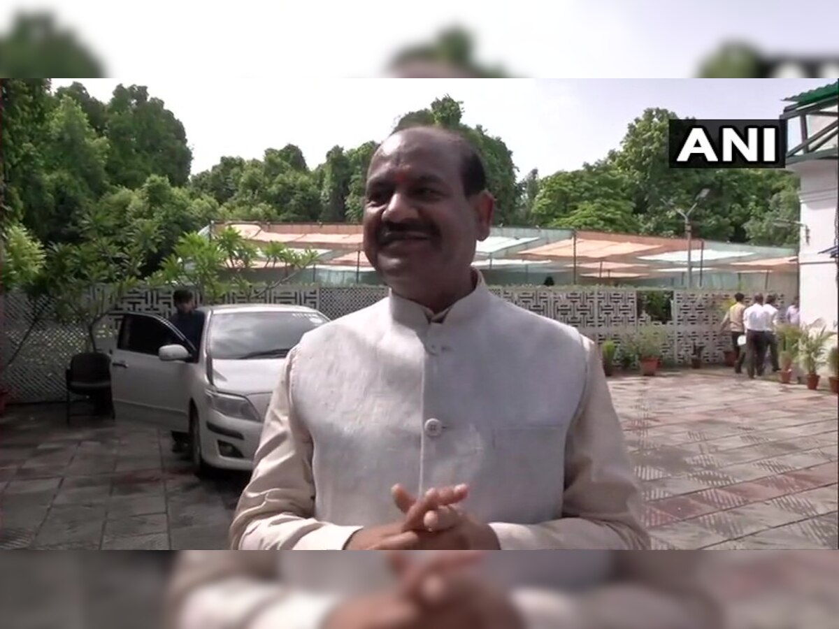 Om Birla set to be next speaker: YSRCP, BJD among parties supporting his candidature 