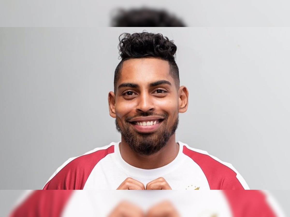 ATK sign Fiji striker Roy Krishna