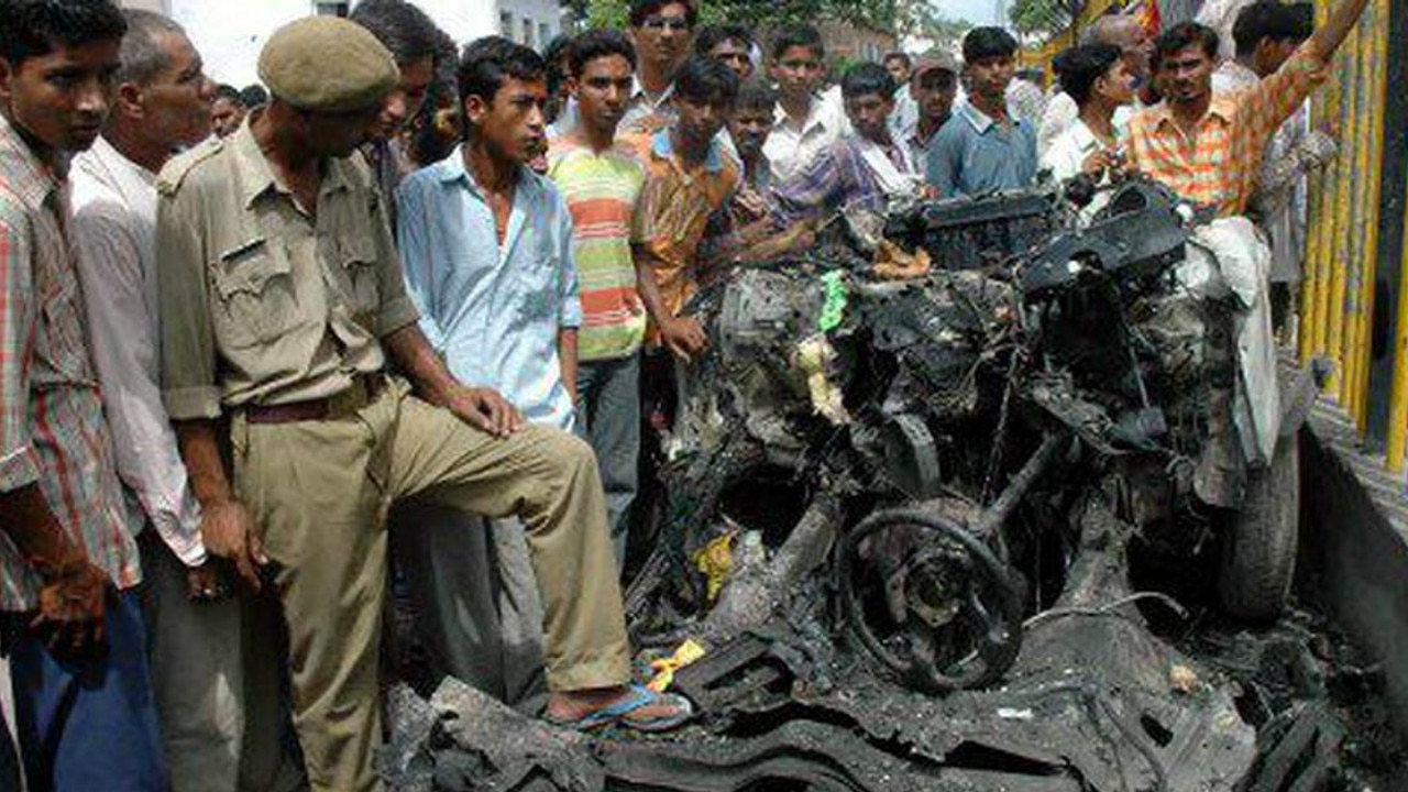 2005 Ayodhya Terror Attack: What happened at disputed Ram Janmabhoomi-Babri Masjid site on July 5?