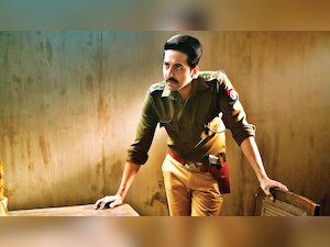 Ayushmann Khurrana believes in cinema for change