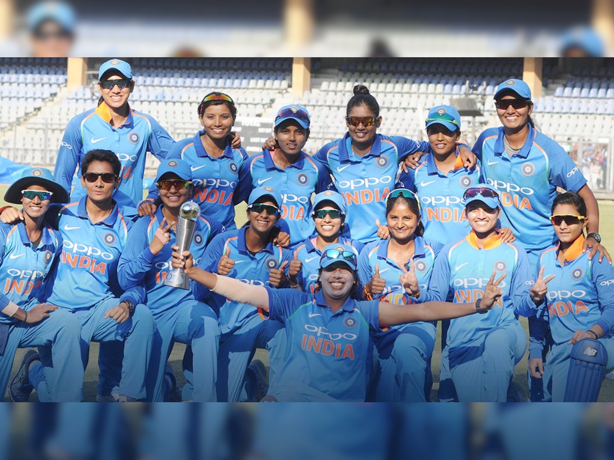 ICC Women's World Cup 2021 to be held from Jan 30 to Feb 20