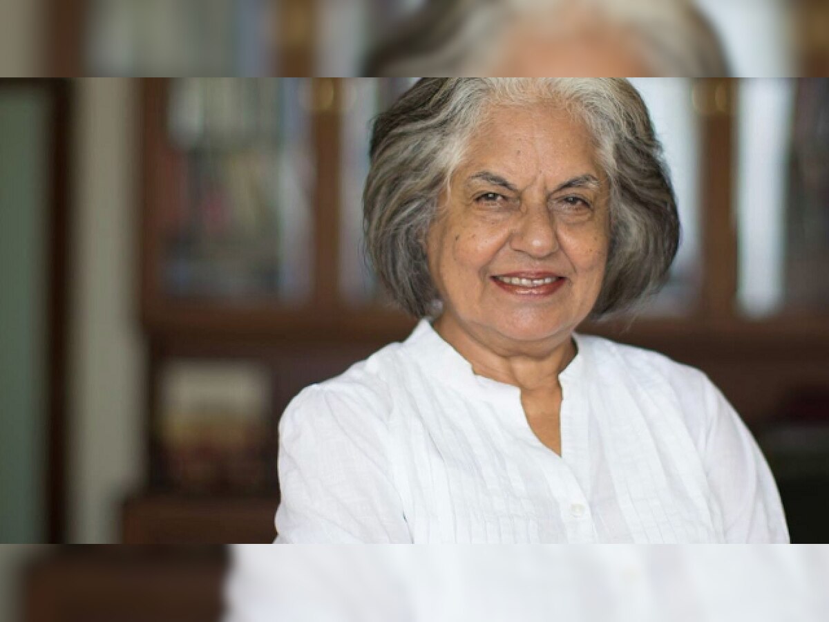 CBI files FIR against Indira Jaising's NGO Lawyers Collective for FCRA violations, names Anand Grover