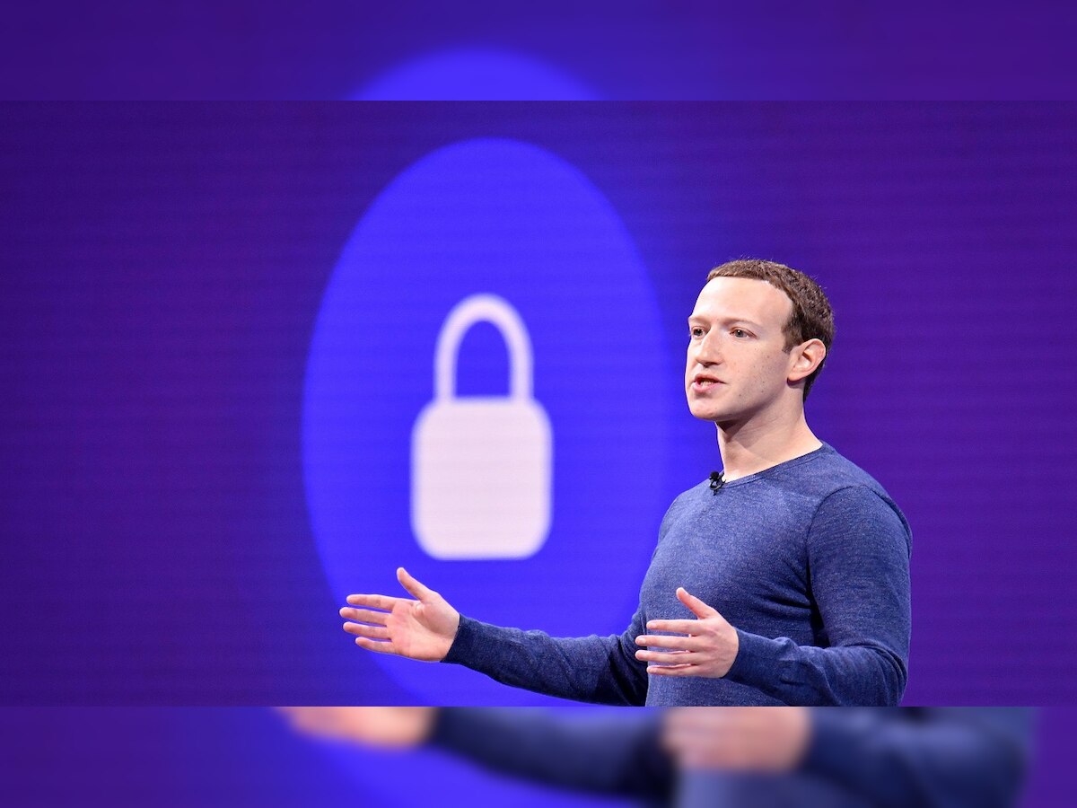 Facebook unveils 'Libra' cryptocurrency plans, to be launched in first half of 2020