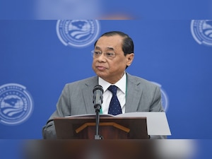 Independence of judiciary not one time pill, says CJI Ranjan Gogoi at SCO conference