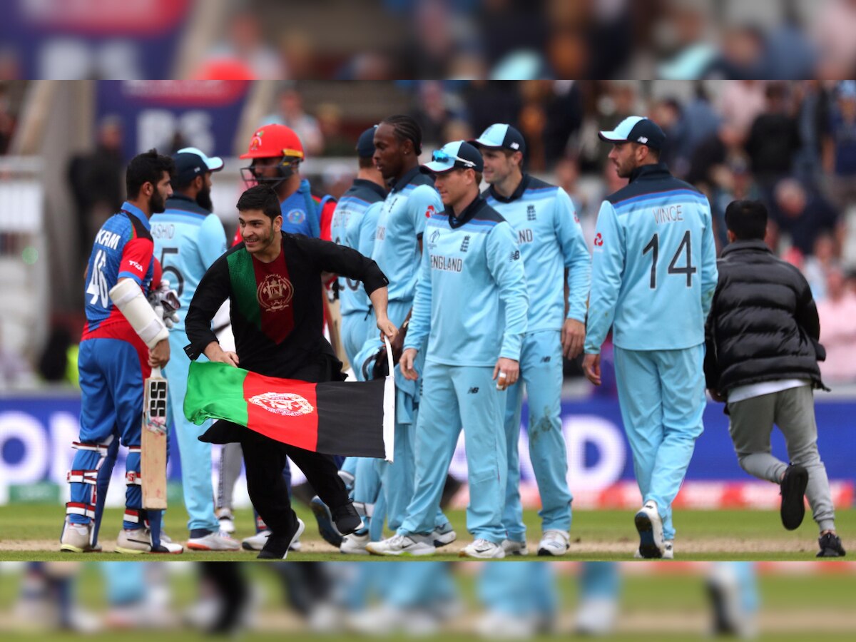 ENG vs AFG, World Cup 2019: Captain Eoin Morgan smashes records in England's emphatic win over Afghanistan