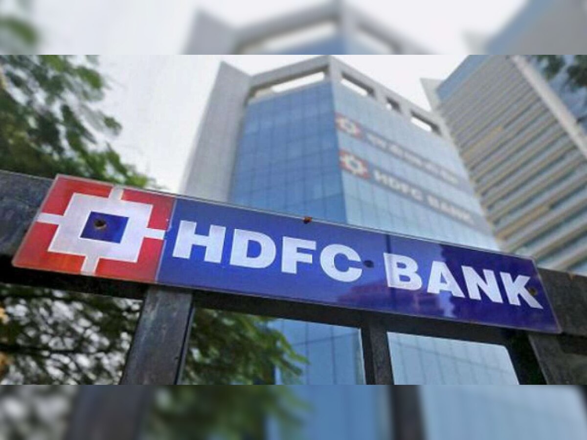 RBI penalises HDFC Bank for second time in four months