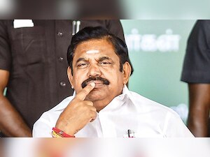 Tamil Nadu largely dependent on groundwater to meet its needs: CM Palaniswami