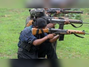 Chhattisgarh: SP leader Santosh Punem abducted, killed by Naxals in Bijapur