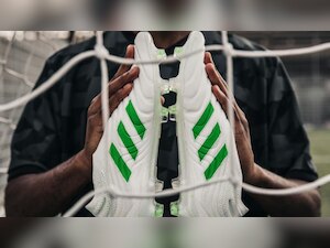 EU court declares Adidas three-stripe trademark invalid