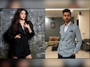 Nushrat Bharucha to romance Sunny Kaushal in 'Hurdang'