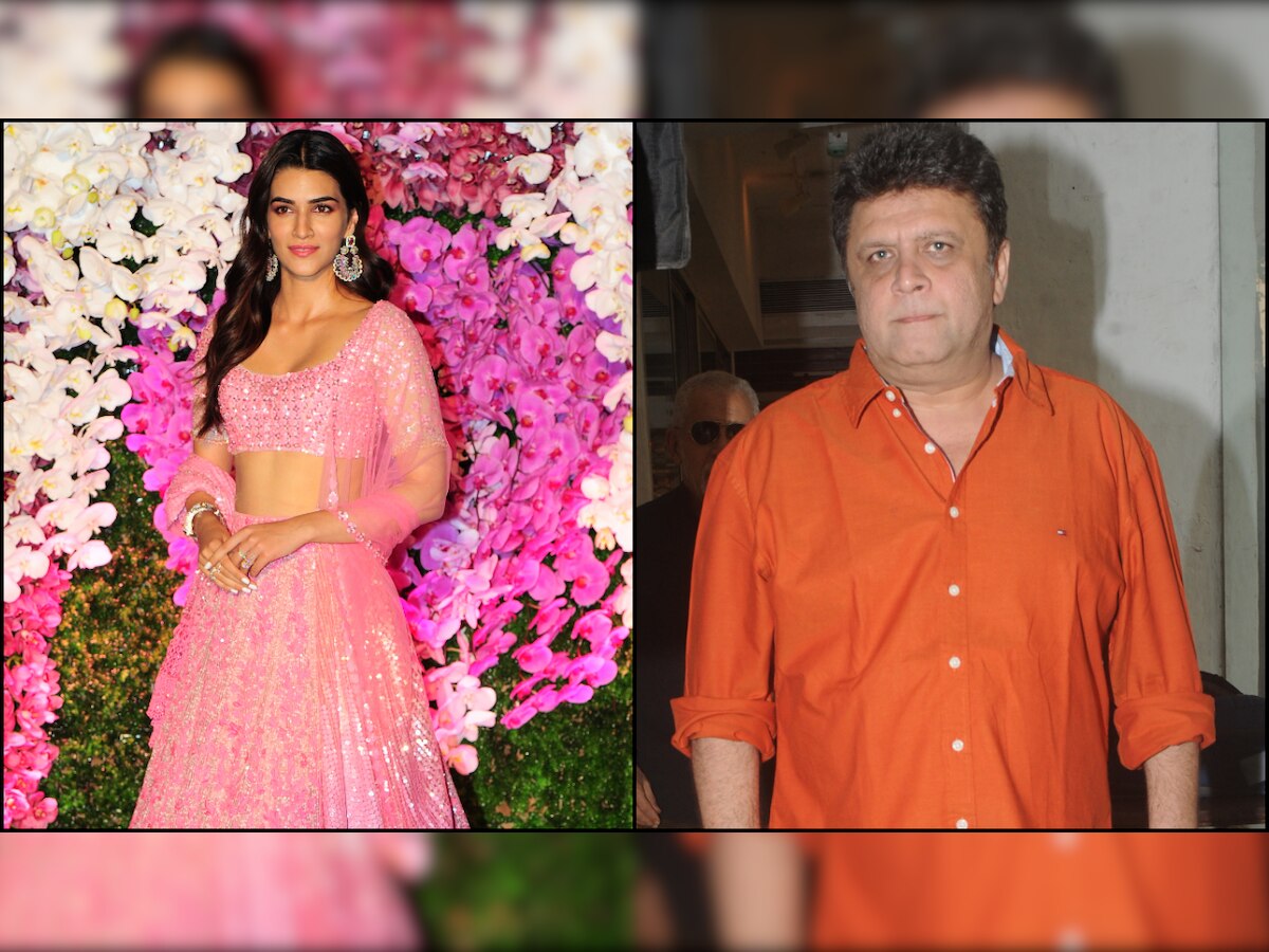 'Raees' director Rahul Dholakia to helm female lead driven film starring Kriti Sanon