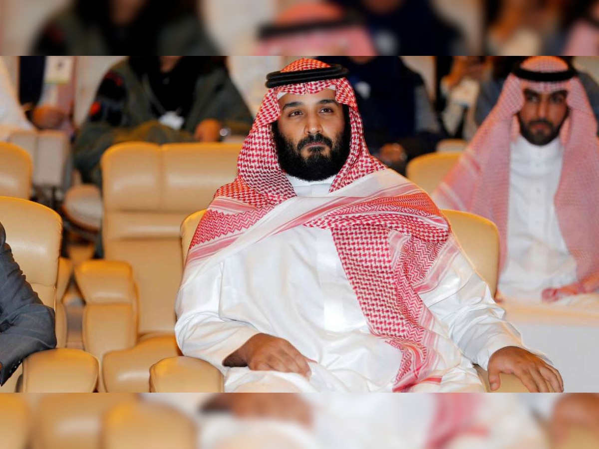 UN expert finds evidence to suggest 'Saudi Crown Prince is liable' for Khashoggi murder