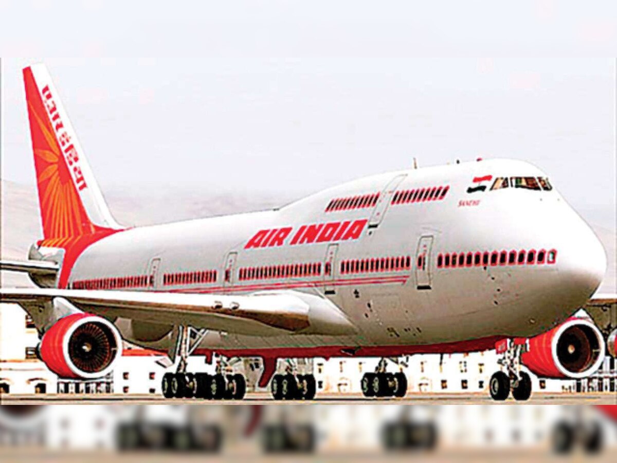 Air India likely to ban pilots from bringing tiffin and the reason will make you ROFL