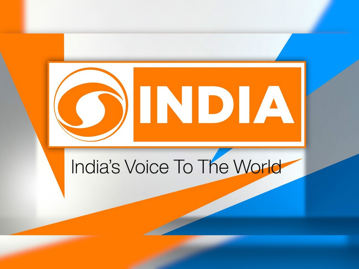 DD India to be available to viewers in Bangladesh, South Korea; KBS World, BTV now on Free Dish