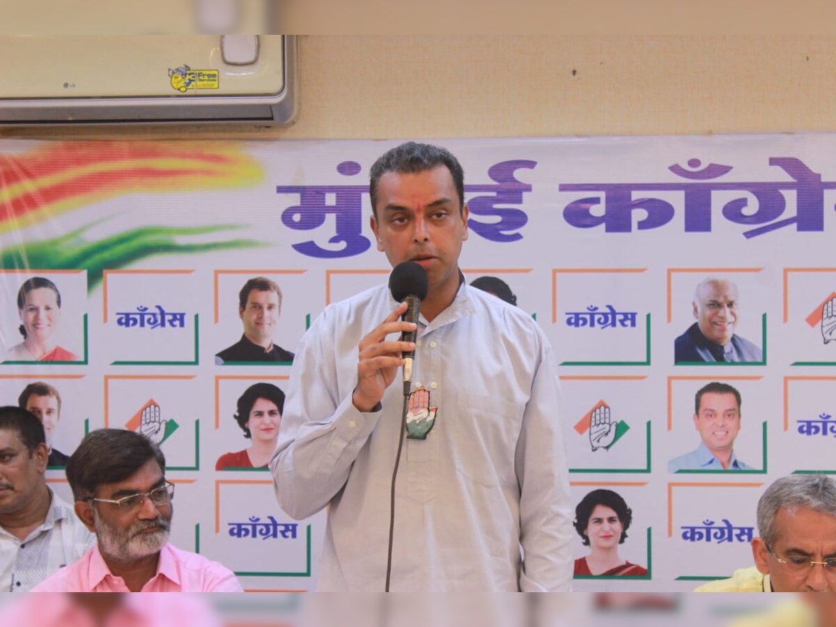 As Congress skips PM Modi's all-party meet, Milind Deora calla for debate on 'one nation, one election'