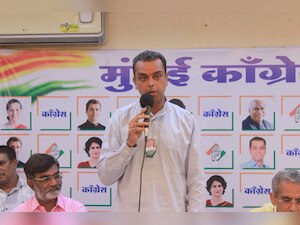 As Congress skips PM Modi's all-party meet, Milind Deora calla for debate on 'one nation, one election'