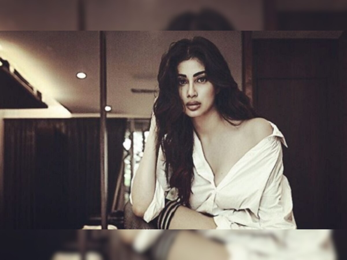 'I was surprised that they wanted me to play the villain': Mouni Roy opens up on her 'Brahmastra' role