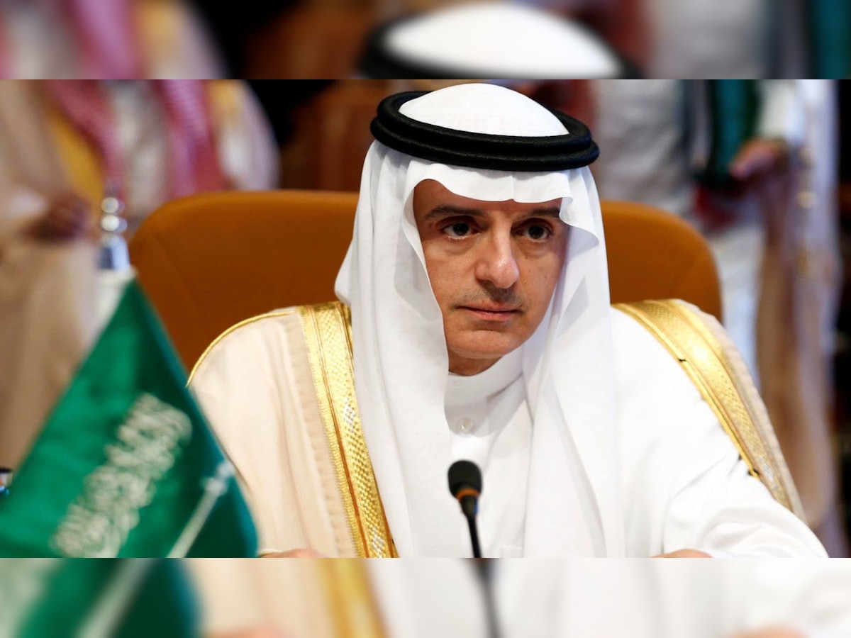 Saudis slam findings in UN report on Khashoggi murder