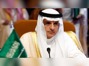 Saudis slam findings in UN report on Khashoggi murder