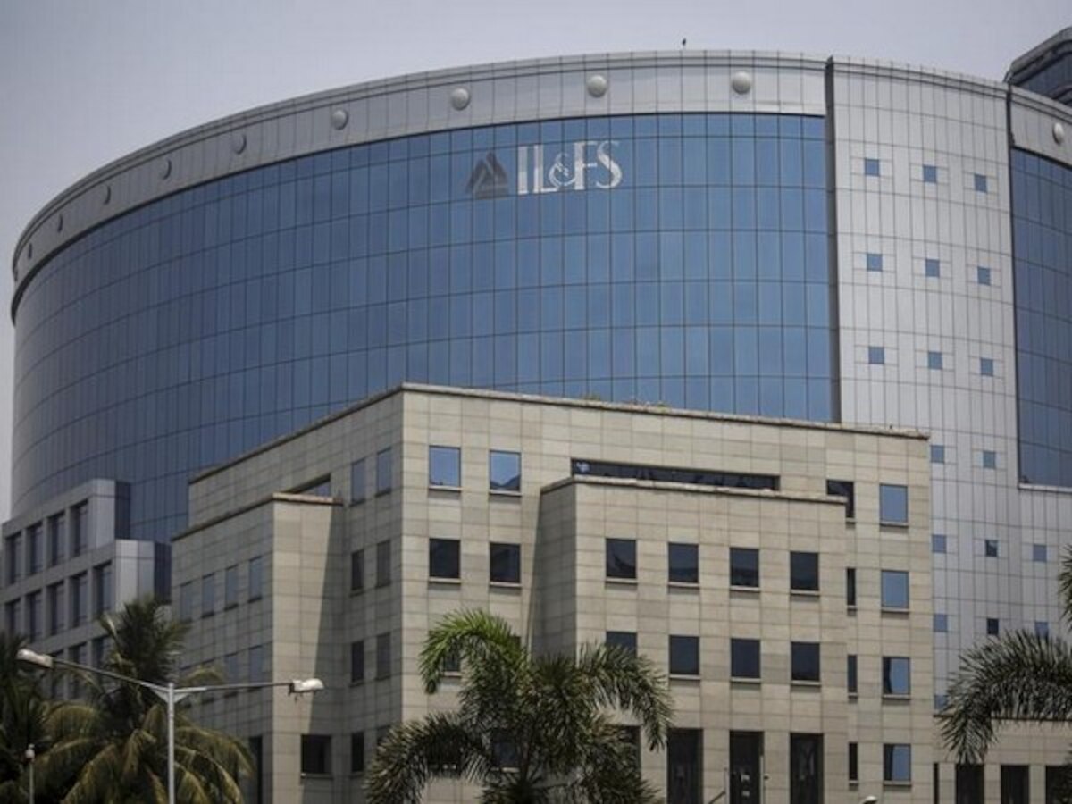 Two former IL&FS executives arrested by ED in money laundering case