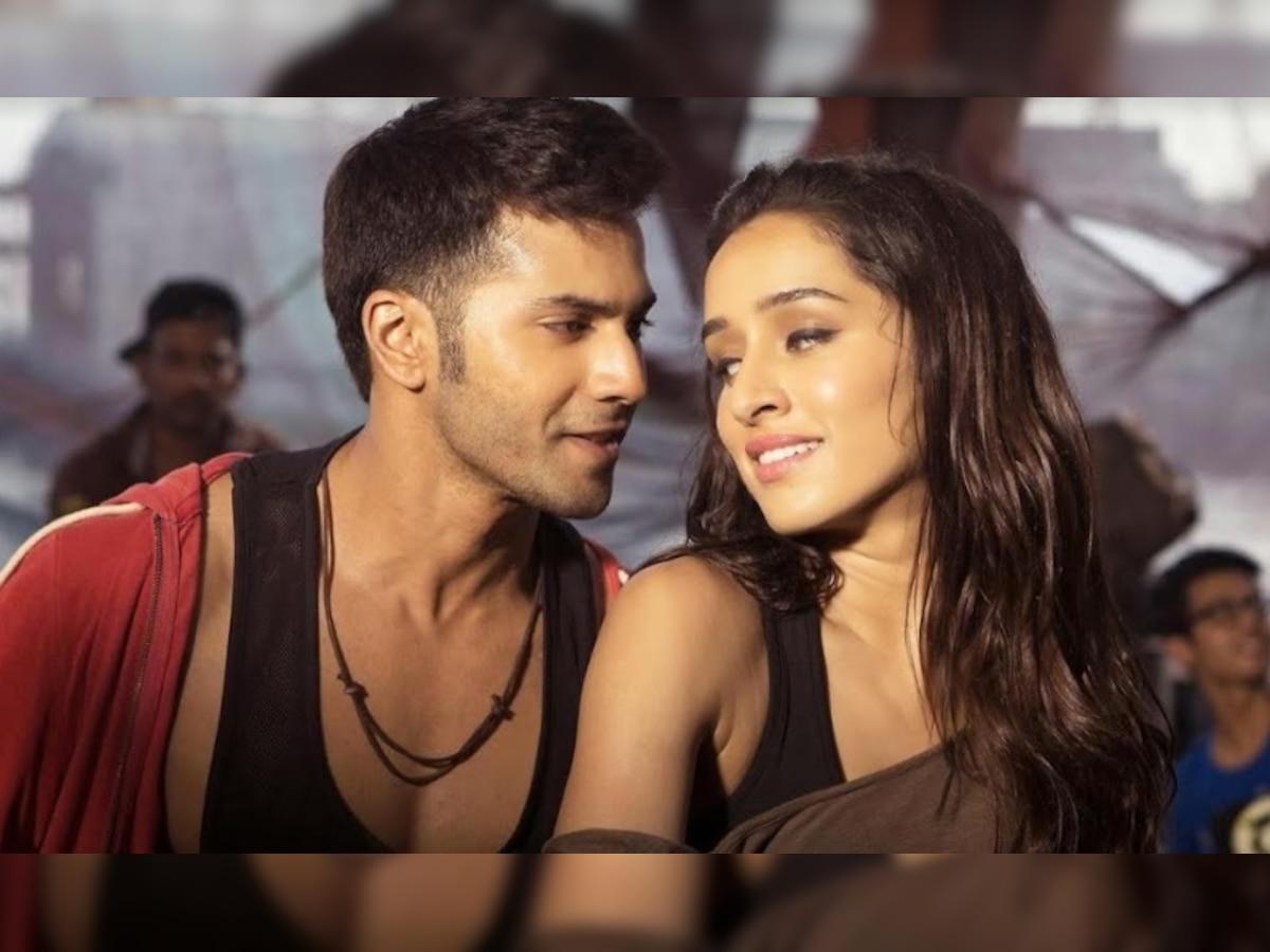 'ABCD 2' clocks 4 years: Varun Dhawan and Shraddha Kapoor take a trip down the memory lane