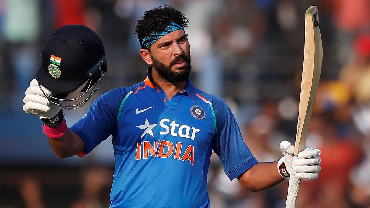 biography of yuvraj singh in english