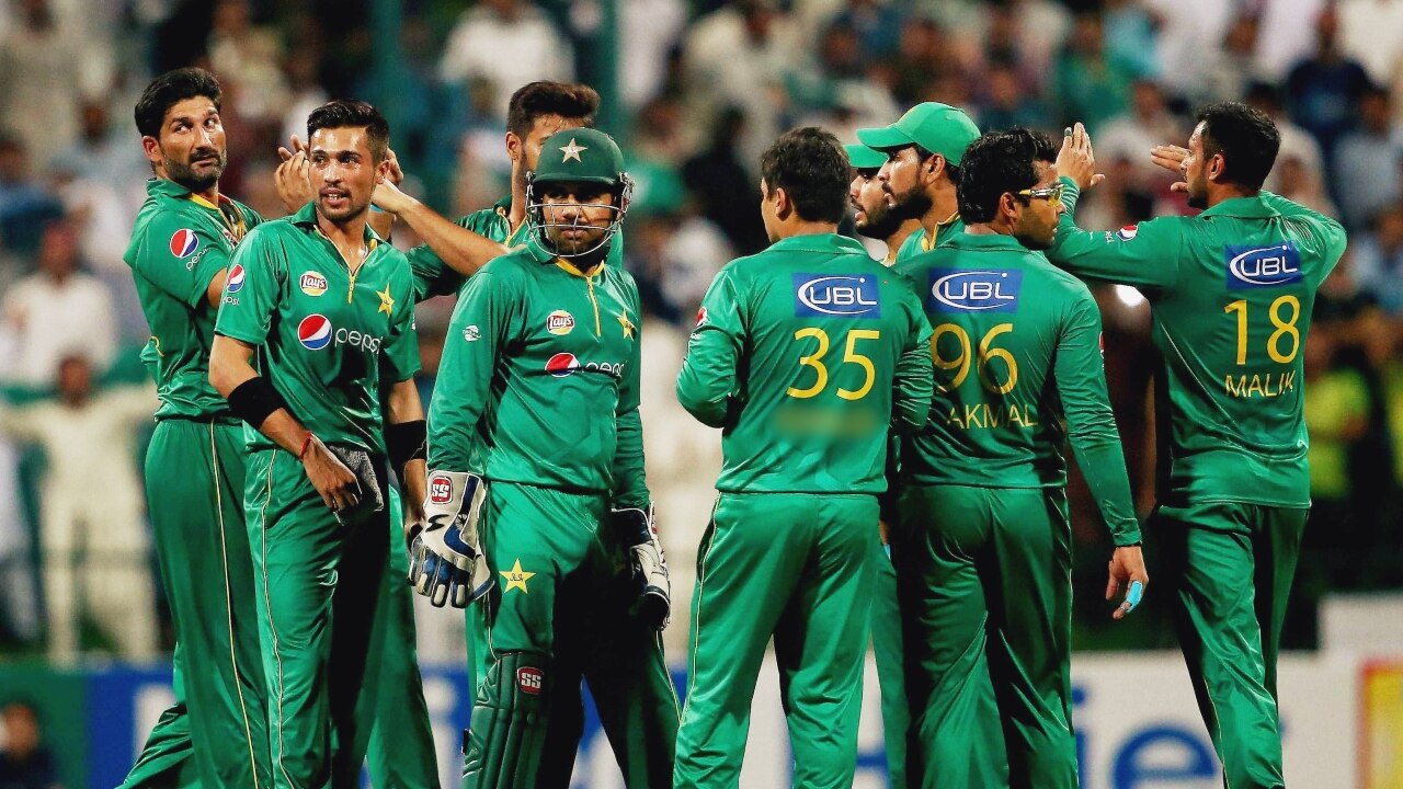 IND vs PAK, World Cup 2019: Why Pakistan players won't do 'special