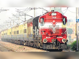 'Give it up': Soon, an option to buy train tickets without subsidy