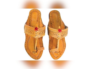 With Geographical Indication tag, Kolhapuri chappals set to go big