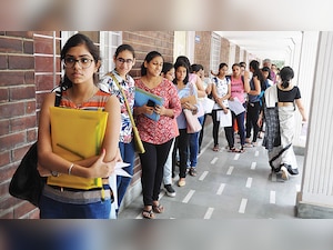 Gujarat High Court notice to IITRAM over MTech admission violations