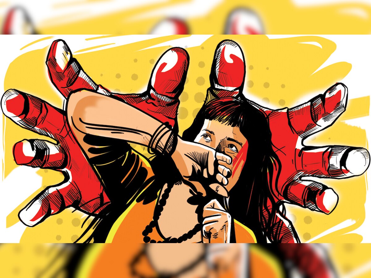 Ahmedabad: 26-yr-old woman accuses lover of rape on pretext of marriage