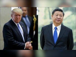 China to stand firm as trade talks with US restart-state media