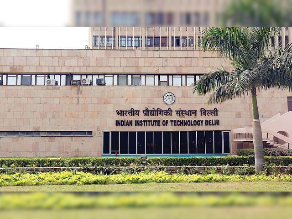 IIT-Bombay, IIT-Delhi, IISc-Bangalore among top 200 in global rankings