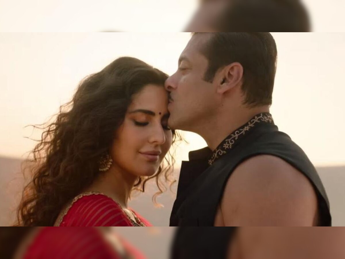 'Bharat' Box Office report: Salman Khan-Katrina Kaif starrer expected to become highest overseas grosser of 2019