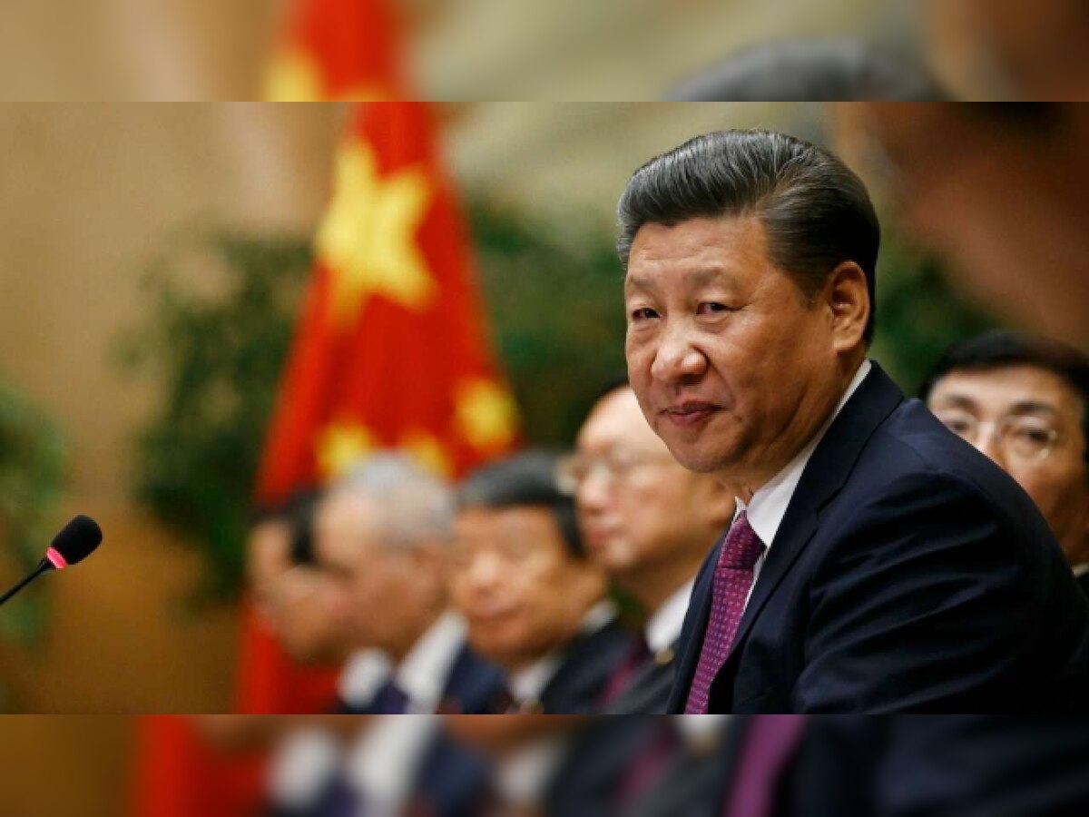 China tells top global CEOs it will 'further open up'