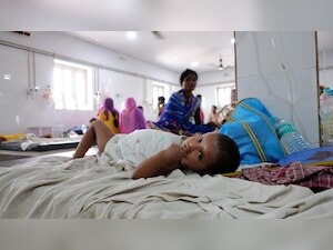 Bihar Encephalitis Update: Death toll due to AES rises to 112