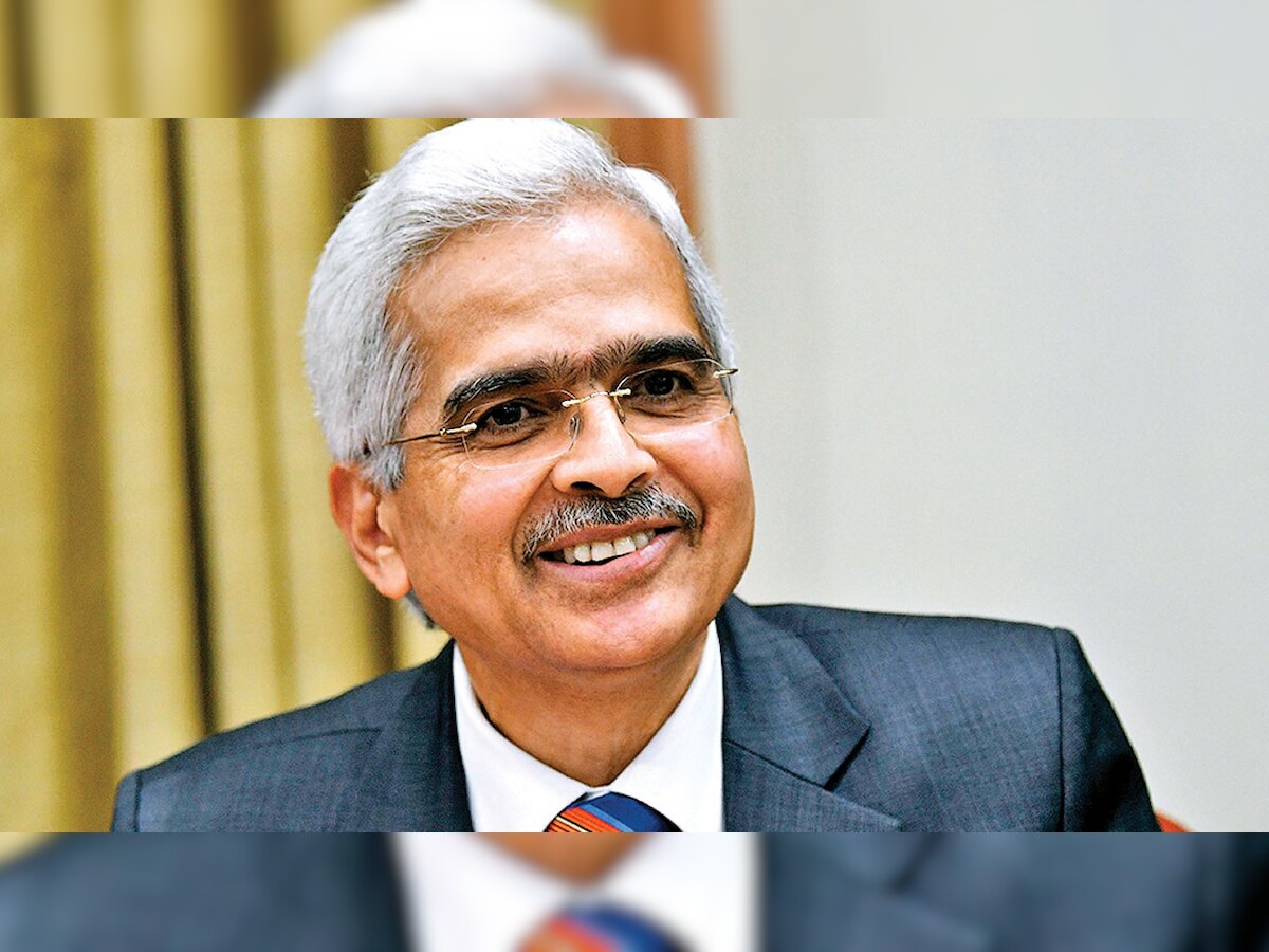 RBI governor Shaktikanta Das bats for a decisive rate cut amid growth concerns